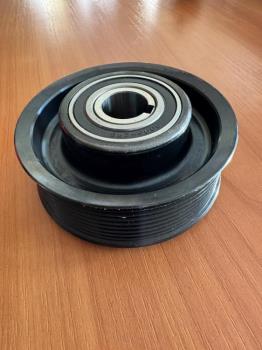 Шкiв (обгонна муфта) генератора 3020014912671 / 6006