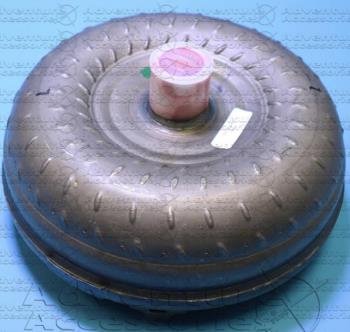 Гiдротрансформатор 2520014807553 / 2421