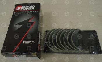 К-кт вкладишiв шатунних STD 3120011553517 / 1251