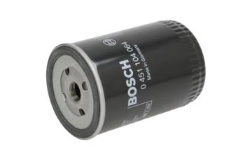 Фiльтр оливи (Bosch) 0451104064 / PF1218