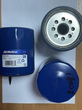Фiльтр оливи (ACDelco) PF1218 / 25160561
