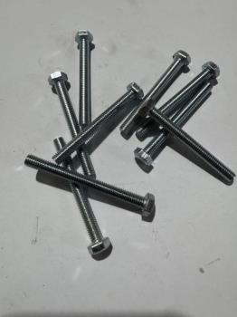 Болт метричний 5х 45 5N6  5х 45