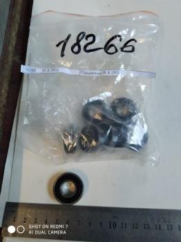 Пiдшипник R 8 2RS R 8 2RS