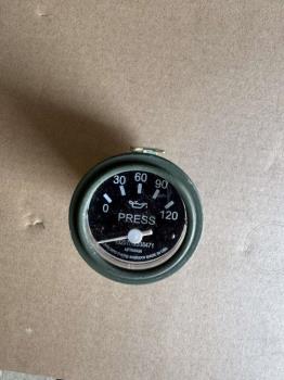 Вказiвник тиску оливи 6620011811757 / 1233