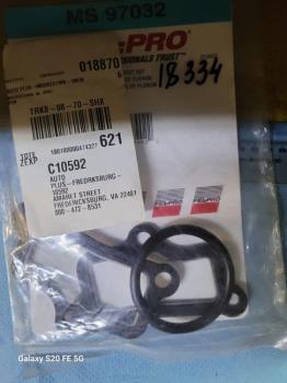 Комплект  прокладок турбiни MS97032