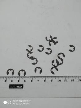Шайба 6 швидкоз`єм БП 6799