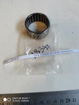 Пiдшипник FCS35 (FCS35) FCS35