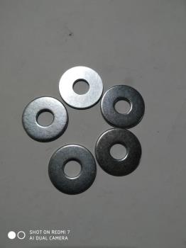 Шайба 10  кузовна цб D 30 s 2,0  100 HV D 30 s 2,0  100 HV