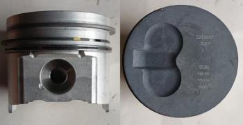 Поршень 6,5L з кiльцями 1 рем. 224-2897WR.020