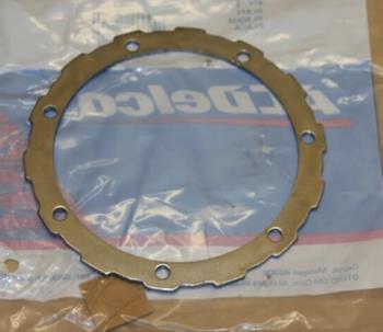 К-кт фрикцiйних дискiв 4L80E (сталь) 24204287