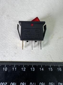 Перемикач KN3(C)-103A 130934
