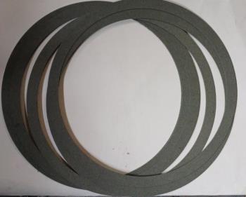 Кiльце фрикцiйне  АКПП SX-23-25K SX-23-25K
