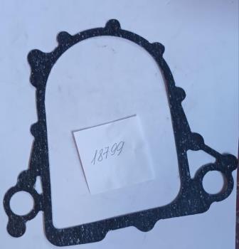 Прокладка кришки ГРМ (передня) TCS45554