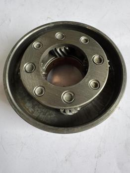 Планетарна передача TH400 2520014807563 / 2421
