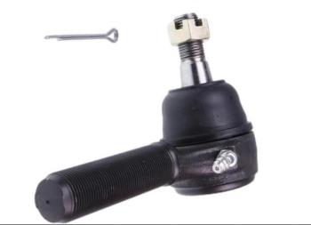 Накiнечник кермовоi тяги прямий RH 2530011892195 / L-18