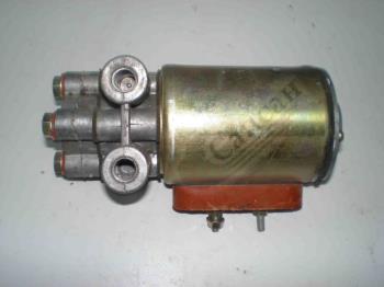 Электропневмоклапан  5320-3721500 (РС-330 (Больш.) 5320-3721500