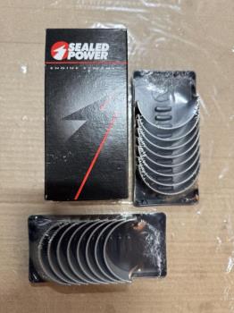 К-кт вкладишiв шатунних STD 3120011553517 / 1251