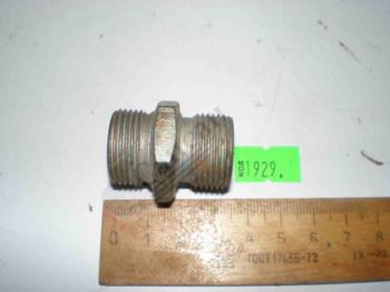 Перехiдник 22х22 L=16х14мм. (пiд кран) 