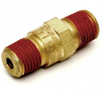 Клапан зворотний паливний 4820014304132 / 2269