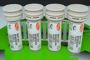 Розпилювач DELPHI BDN0SD304 BDN0SD304