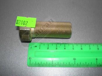 Болт М20х1,5х45х42х10,9 (вушко ресори) 853050