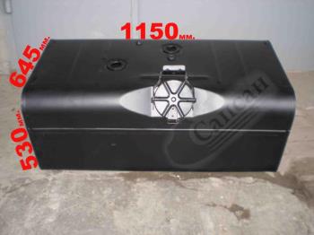 Бак паливний 350л. 54112-1101010-10