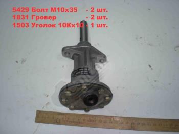 Механiзм приводу блокування МОД 5320-2509010