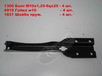 Кр-ейн глушника 5320-1203041