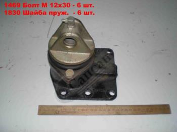 Кр-ейн крiпл. кабiни пер. верх. 5320-5001010
