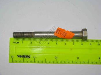 Болт М8х1,25х80х22х8,8 крiпл. ТНВД 1/60448/21