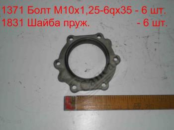 Кришка м-ти задн. хвост. серед. ред. 5320-2502209