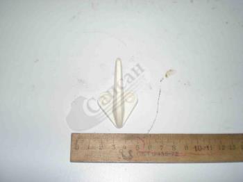Гачок для одежi 5320-823995