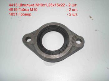 Корпус п-ка прив. ПНВТ(ЄВРО) 7406-1111040