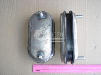 Амортизатор упору кузова (колгоспник) 55102-8501300