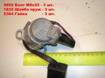 Датчик спiдометра 5320-3802150