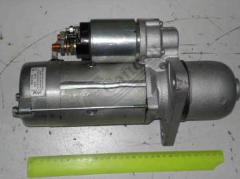 Стартер  (24V 6kW СТ8902-3708000