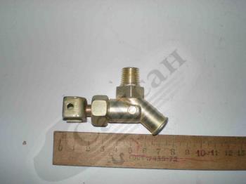 Кран зливу блоку двигуна 5320-1305010