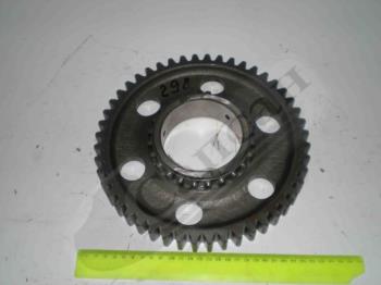 Ш-ня втор. валу зад. ходу (Z=48) 14.1701140
