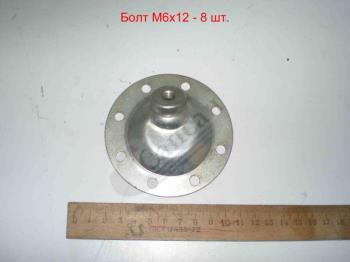 Кришка мех. блокування 5320-2509024