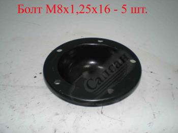 Кришка передн. маточини 5320-3103065-10