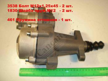 ПГП зi штоком у зборi 5320-1609510
