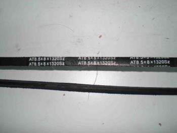 Ремiнь вентелятора 1-8,5х8-1320 DELTA Gates 