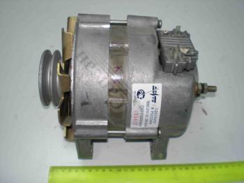Генератор (28V 80А пiд iнтегр.) 6582.3791000-02