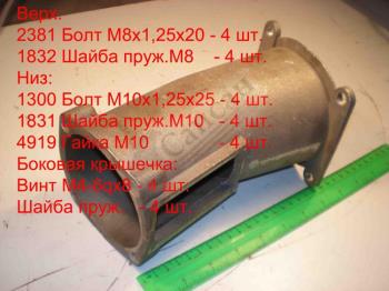 Фланець рул. Колонки 5320-3403066