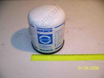 Катридж осушувача (WABCO) 4324102227