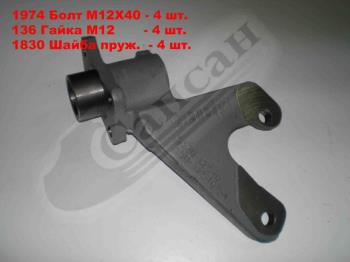 Кр-ейн енергоак. лiв. (ЄВРО) 5511-3502121-10