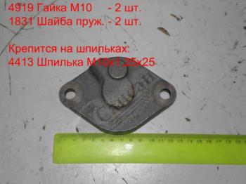 Корпус п-ка прив. ПНВТ зад.  (ЄВРО) 740.30-1111058