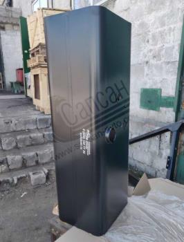Бак паливний 250л. (пiд полуоб. кришку) 5320-1101010-15