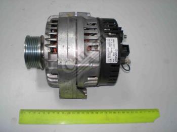 Генератор (28V 80A (ЕВРО-2) 6-ти струмковий 4502.3771