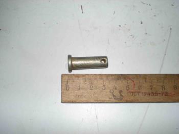 Палец Ф10х30 260058